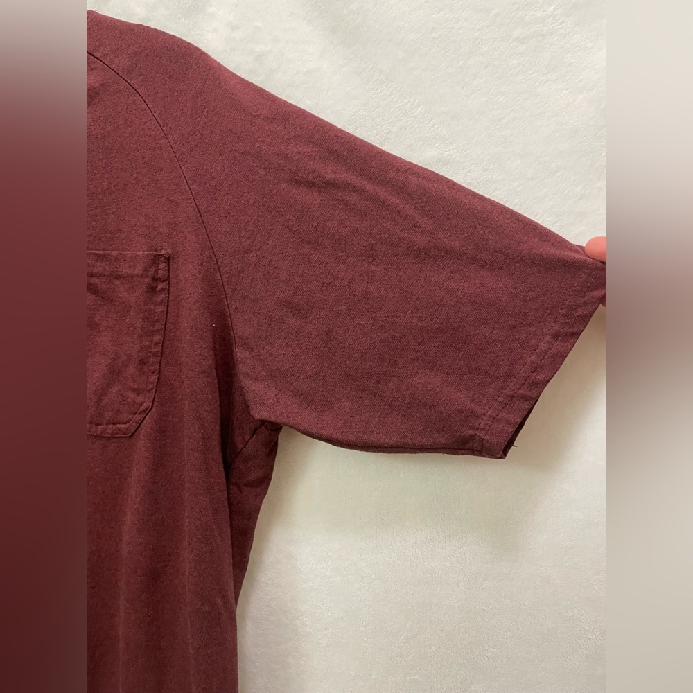 Ariat Rebar Cotton Strong T-Shirt - Picture 6 of 7